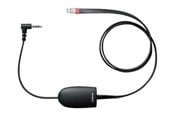 Audio kabel - Jabra EHS Adapter - 14201-40