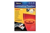 Laminering - Fellowes Lamineringslomme A3 125m - 5307506