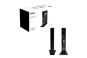 Dockingstation - Club 3D Club3D SenseVision USB 3.0 Dual Display Docking Station - CSV-3242HD