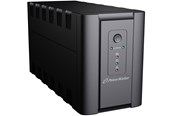 UPS - BlueWalker 10120076 - PowerWalker VI SH - 2200VA/1200W - Line Interactive UPS - 10120076