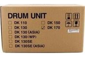 Blæk, Toner & Forbrugsstoffer - Kyocera DK 170 - 302LZ93061