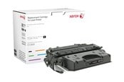 Blæk, Toner & Forbrugsstoffer - Xerox 006R03027 / Alternative to HP 80X / CF280X Black Toner - 006R03027
