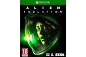 Spil - Alien: Isolation - Microsoft Xbox One - FPS - 5055277024919