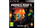 Spil - Minecraft - Sony PlayStation 3 - Action/Adventure - 711719413110