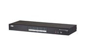 KVM-switch - ATEN USB DVI Dual View KVMP Switch CS1644A - CS1644A-AT-G