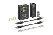 Netværkstilbehør - Pro Network Cable Tester Set - 4040849930102