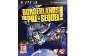 Spil - Borderlands: The Pre-Sequel - Sony PlayStation 3 - FPS - 5026555416634
