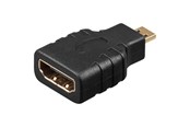 Skærmkabel - Pro HDMI - Micro HDMI adapter - 4040849688423