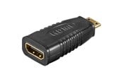 Skærmkabel - Pro HDMI - Mini HDMI adapter - 4040849688416
