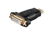 Skærmkabel - Pro DVI-D (F) - HDMI (M) adapter - 4040849689307