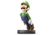 Spil tilbehør - Nintendo Amiibo Luigi no. 15 (Super Smash Bros. Collection) - 0045496352509