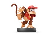 Spil tilbehør - Nintendo Amiibo Smash - Diddy Kong (Super Mario Collection) - 0045496352493