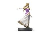 Spil tilbehør - Nintendo Amiibo Zelda no. 13 (Super Smash Bros. Collection) - 0045496352486