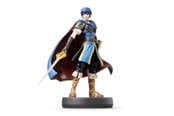 Spil tilbehør - Nintendo Amiibo Marth no. 12 (Super Smash Bros. Collection) - 0045496352479
