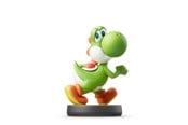 Spil tilbehør - Nintendo Amiibo Yoshi no. 3 (Super Smash Bros. Collection) - 0045496352387