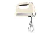 Håndmixer - KitchenAid Håndmixer 5KHM9212EAC - Creme - 85 W - 5KHM9212EAC
