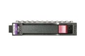 Harddisk - HP Enterprise - 450GB - Harddisk - 737392-B21 - SAS3 - 3.5" LFF - 737392-B21