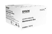 Blæk, Toner & Forbrugsstoffer - Epson Maintenance Box - C13T671200