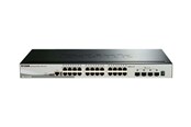 Switch - D-Link SmartPro DGS-1510-28X - DGS-1510-28X