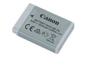 Batterier & batterigreb - Canon NB-13L Battery Pack - 9839B001