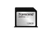 Hukommelseskort - Transcend JetDrive Lite 130  - 128GB - TS128GJDL130