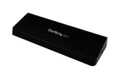 Dockingstation - StarTech.com Universal USB 3.0 Laptop Docking Station w/ 4K DisplayPort - USB3DOCKHDPC