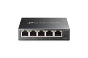 Switch - TP-Link TL-SG105E 5-Port Gigabit Easy Smart Switch - TL-SG105E