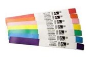 Papir, Fotopapir og Etiketter - Zebra Z-Band Direct Pediatric - 10015357K