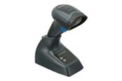 Systemtilbehør (kølepasta mv.) - Datalogic BC2030 Base/Charger Multi-Interface 433MHz - BC2030-BK-433