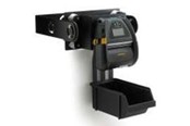 Printertilbehør - Zebra Mobile Mount Kit - P1050667-035
