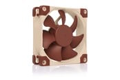 Kabinet Køler - Noctua NF-A8 FLX - Kabinet køler - 80mm - Brun - 16 dBA - NF-A8 FLX