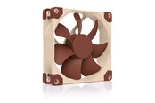 Kabinet Køler - Noctua NF-A9 FLX - Kabinet køler - 92mm - Brun - 17 dBA - NF-A9 FLX