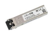 Repeater, boostere, bridges & transceiver - MikroTik S-31DLC20D SFP (mini-GBIC) transceiver modul 20 km 1.25Gbps 1310nm - S-31DLC20D