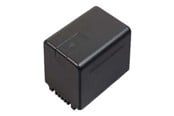 Batterier & batterigreb - Panasonic VW VBT380E-K - VW-VBT380E-K