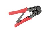 Netværkstilbehør - Fixpoint Crimping Tool RJ11/12/45 - 77146
