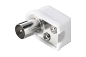 Antennekabel/stik - Pro Antenna plug - Male - 4040849115028