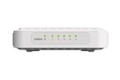 Switch - Netgear GS605-400PES 5 Port Gigabit Ethernet Unmanaged Switch - GS605-400PES