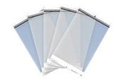 Systemtilbehør (kølepasta mv.) - Fujitsu Scanner carrier sheet transparent (pack of 5) - PA03360-0013