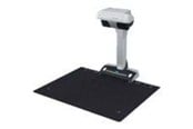 Systemtilbehør (kølepasta mv.) - Fujitsu scanner baggrundsplade - PA03641-0052