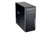 Kabinet - Antec VSK-3000B - Black - Kabinet - Miditower - Sort - 0-761345-92032-2