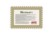Service & support - APC Extended Warranty Renewal - WEXTWAR3YR-SP-01