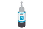 Blæk, Toner & Forbrugsstoffer - Epson T6642 - Ink Tank (T6642) - C13T664240