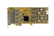 Netværksadapter (netkort, printserver mv.) - StarTech.com 4 Port Gigabit PoE PCIe Network Card - ST4000PEXPSE