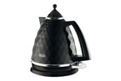 Elkedel - DeLonghi Elkedel Icona Vintage - KBOV 2001 - Sort - 2000 W - KBJ 2001 BK