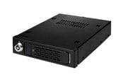 Harddisk - tilbehør - RaidSonic Cremax ICY Dock ToughArmor MB991SK-B - MB991SK-B