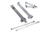 Rack skabe - Dell 2/4-Post Static Rack Rails for 1U and 2U systems - 770-BBIF