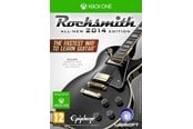 Spil - Rocksmith 2014 Edition (Cable Bundle) - Microsoft Xbox One - Musik - 300067814