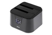 Controller - Deltaco MAP-GD35U3 HDD Dock with Clone function - MAP-GD35U3