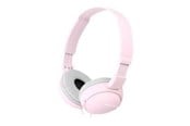 Hovedtelefoner/headset - Sony MDR ZX110 - Headset - Pink - MDRZX110P.AE