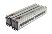 UPS - APC RBC140 Replacement Battery Cartridge VRLA battery 5.1Ah 192VDC - APCRBC140